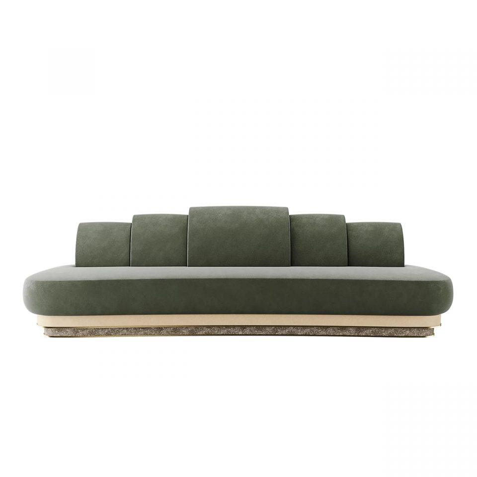 Kara Sofa